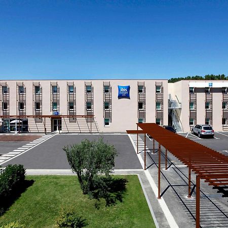 Ibis Budget Manosque Cadarache Luaran gambar