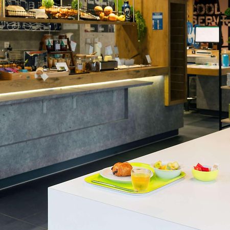 Ibis Budget Manosque Cadarache Luaran gambar