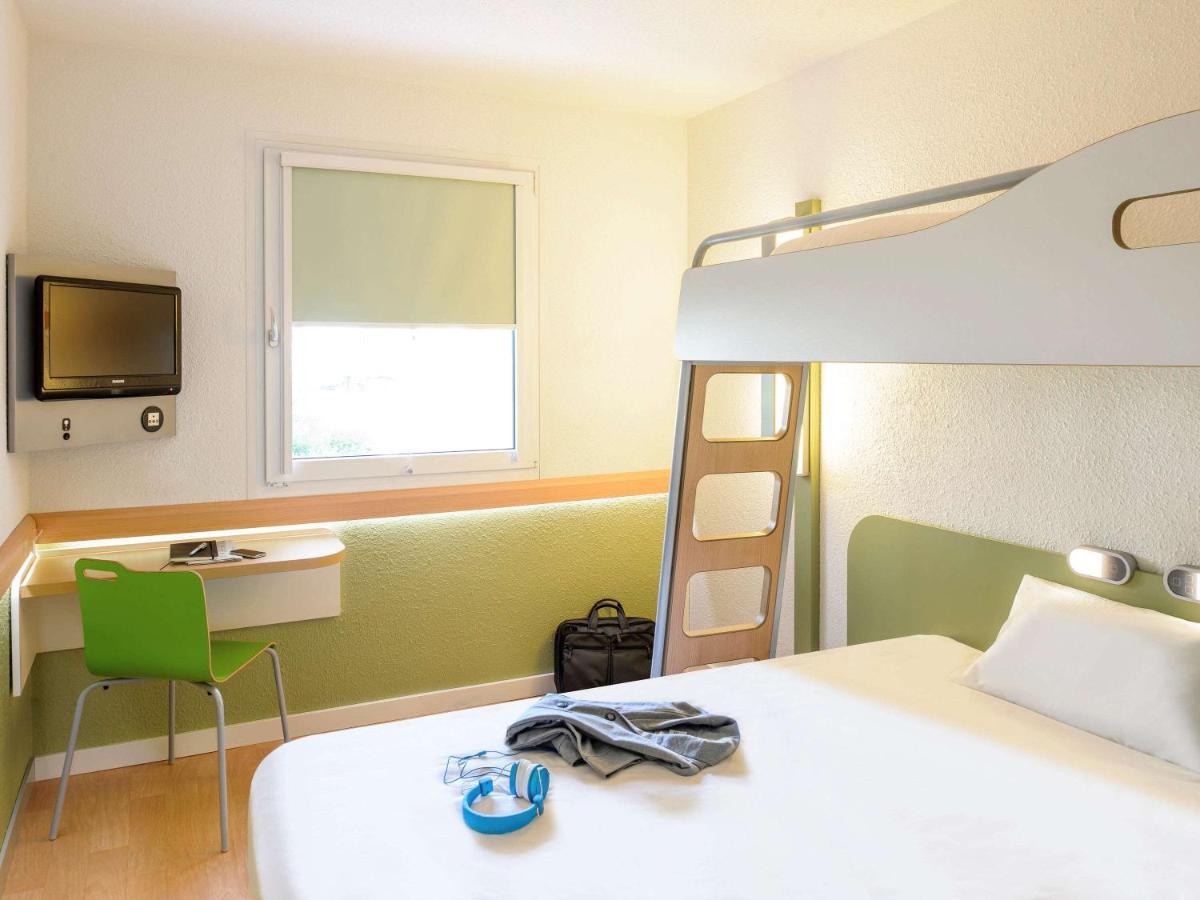 Ibis Budget Manosque Cadarache Luaran gambar