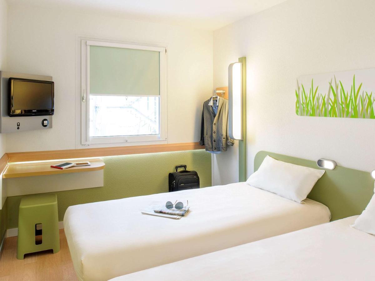 Ibis Budget Manosque Cadarache Luaran gambar