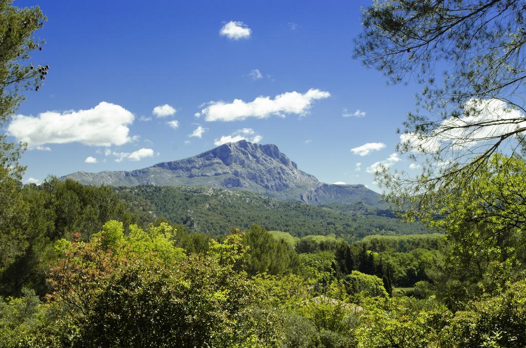 Ibis Budget Manosque Cadarache Luaran gambar