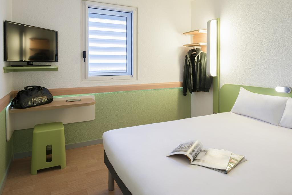 Ibis Budget Manosque Cadarache Bilik gambar