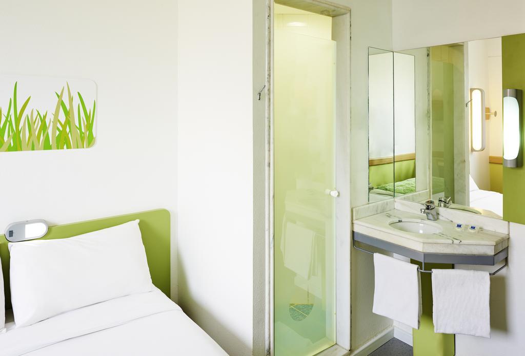 Ibis Budget Manosque Cadarache Bilik gambar