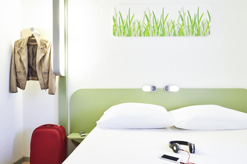 Ibis Budget Manosque Cadarache Bilik gambar