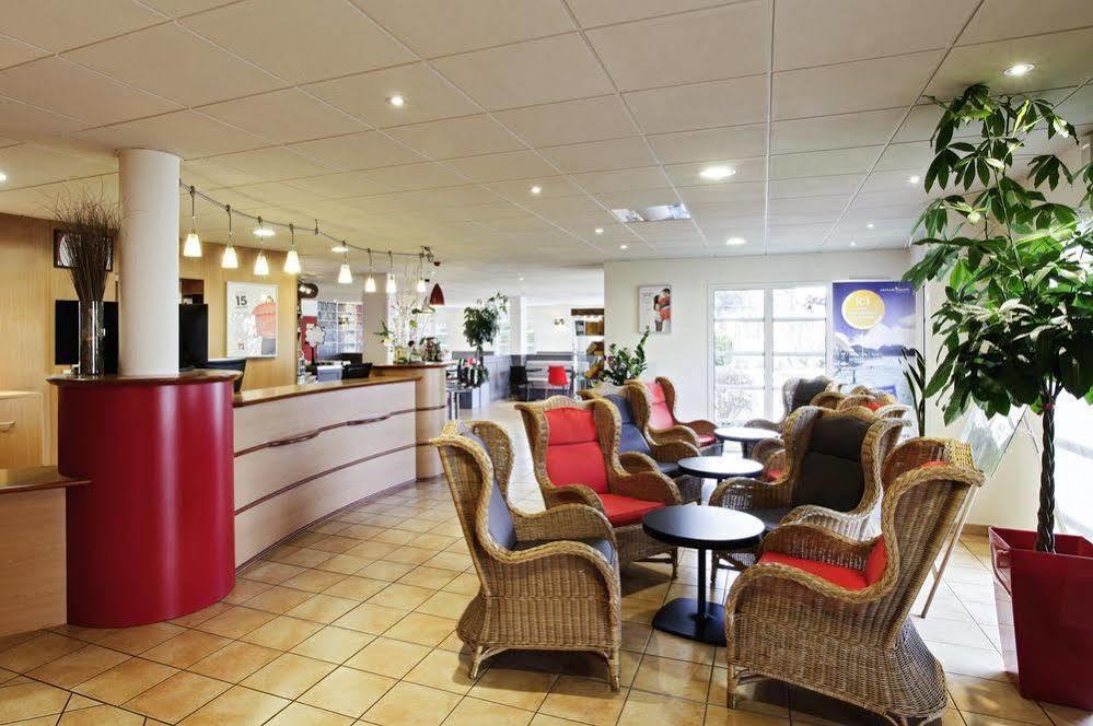 Ibis Budget Manosque Cadarache Luaran gambar