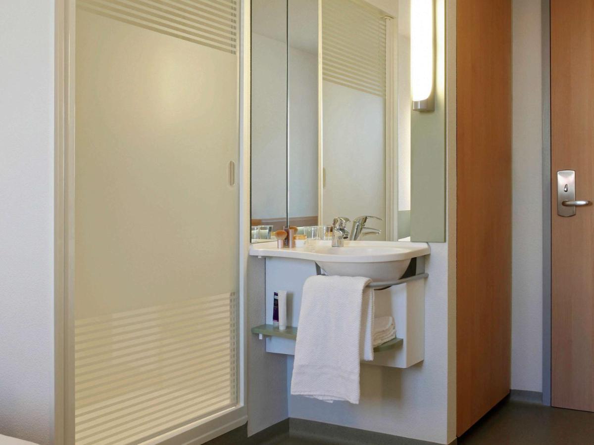 Ibis Budget Manosque Cadarache Luaran gambar